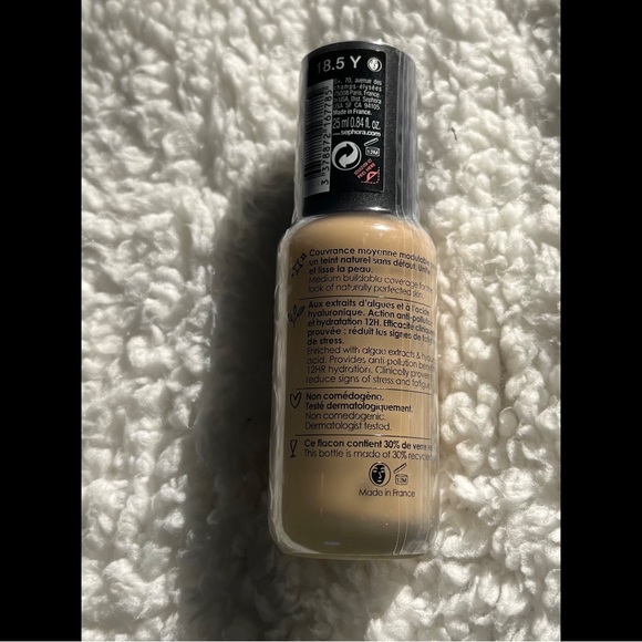 SEALED Best Skin Ever Foundation 18.5 - Picture 8 of 8